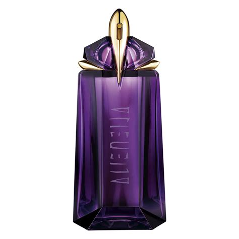 sephora mugler perfume alien